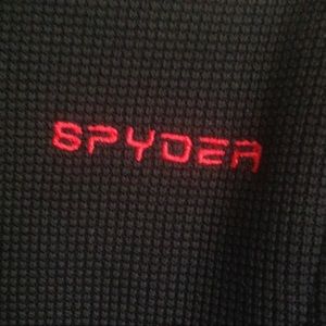 REDUCED☘️NWT jacket w red zipper and logo